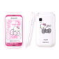 Say Hello Kitty to Samsung Champ C3300, New Edition Available