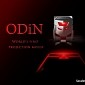 Say Hello to ODiN, the World’s First Laser Projection Mouse