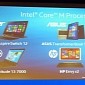 Say Hello to the First Wave of Intel Broadwell Tablets and Laptops