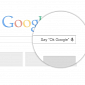 Say "OK Google" to Search Google.com Straight from Chrome <em>Download</em>