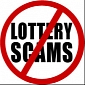 Scam Alert: Facebook Online International Lottery
