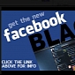 Scam Alert: Get the New Facebook Black