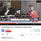 Scam Alert: Secret Photos and Video of Justin Bieber in Jail After DUI Arrest