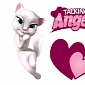 Scam Alert: Talking Angela Website Collects Data on Kids Without Permission
