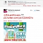 Scammers Lure Users by Promising Flappy Bird Cheats