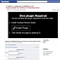 Scammers Target Facebook Users in Polymorphic Attack