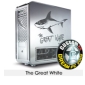 Scan's 3XS Great White, the Fastest System
