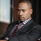 “Scandal” Star Columbus Short Charged with Felony After Assault that Left Man Bloodied and Unconscious