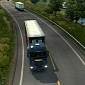 Scandinavia DLC Published for Euro Truck Simulator 2