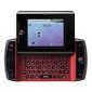 Scarlet Sidekick Slide Out Now from T-Mobile