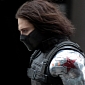 Scarlett Johansson Dishes Details on “Captain America: The Winter Soldier”