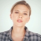 Scarlett Johansson, Eva Longoria Urge You Not to Vote for Mitt Romney