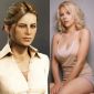 Scarlett Johansson May Play Elena Fisher in the Uncharted Movie