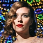Scarlett Johansson Talks Fame, Privacy and the Invasion of It
