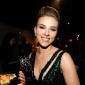 Scarlett Johansson Worked for Her Tony, Tells Critics Off