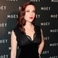Scarlett Johansson Works Out with Madonna’s Trainer