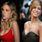 Scarlett Johansson or Eva Mendes Might Play Uncharted's Elena Fisher
