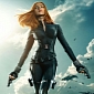 Scarlett Johansson’s Pregnancy Derails “Avengers: Age of Ultron” Shooting Schedule