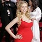 Scarlett Johansson Gives Birth to First Child, a Baby Girl