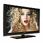 Sceptre Intros Budget-Friendly 40-inch LCD HDTV