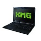 Schenker Announces XMG A Series Gaming Notebooks with Nvidia Discrete Graphics