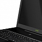 Schenker 17-Inch Gaming Notebook Officially Unveiled