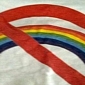 School Allows Anti-Gay T-Shirt in Class, Cites the First Amendment