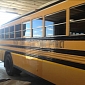 School Bus Hijacked in Arkansas, 22-Year-Old Man Arrested