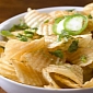 Science Explains Why Potato Chips Are So Addictive