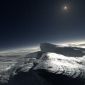 Science Gets a Glimpse of Pluto's Atmosphere