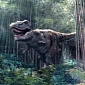 Science Proves “Jurassic Park” Could Never Be: Dinosaur DNA Has 521-Year Half-Life