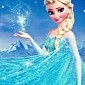 Science and Disney's “Frozen” Don't Really See Eye to Eye