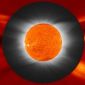 Scientists Accurately Simulate Appearance of Sun's Corona during Eclipse