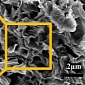 Scientists Create Impressive Lithium-Sulfur Battery