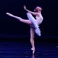 Scientists Explain Why Ballerinas Don't Get Dizzy When They Spin