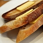 Scientists Explain Why Toast Almost Always Lands Buttered Side Down