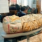 Scientists Find Intimate Tattoo on 1300-Year-Old Egypt Mummy