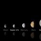 Scientists Find Smallest Planet Beyond Our Solar System