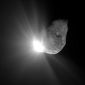 Scientists Get Clearer Picture Of Comet Makeup And Origin