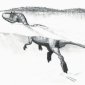 Scientists Have Found the First Evidence Ever of a Swimming Dinosaur