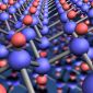 Scientists Invent One-Atom-Thick Crystal