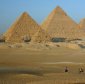 Scientists Prove the Egyptian Pyramids Were Cast of Cement