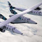 Scientists Sign Deal to Fly Aboard Virgin Galactic Spacecraft