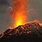 Scientists Turned Nostradamus Can Predict Volcanic Eruptions Behavior
