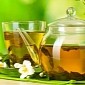 Scientists Use Green Tea to Have a Better Look at Cancer Tumors