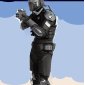Scientists Have Made Wonder Steel-Strong Flexible Plastic for Robocop Armors