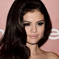Scientology Is Trying to Recruit Selena Gomez with Promises of a Movie Career