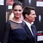 Scientology at the Core of Katie Holmes, Tom Cruise Divorce