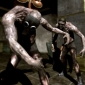 Scorpion FPS: Blood, Zombies and Fear