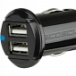 Scosche reVOLT c2 Dual-USB In-Car Charger Now Available